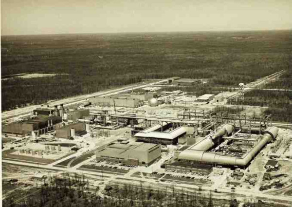 新中国工业革命与世界工业化回眸（五）