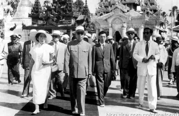 新中国工业革命与世界工业化回眸(八)