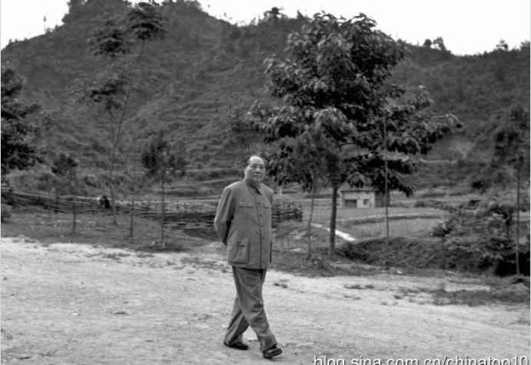 新中国工业革命与世界工业化回眸（十）