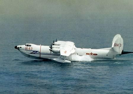 重发：中国唯一的水上飞机制造厂是如何被整垮，爪分的