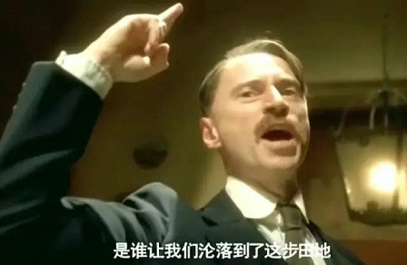 申鹏:德国,35万人大罢工