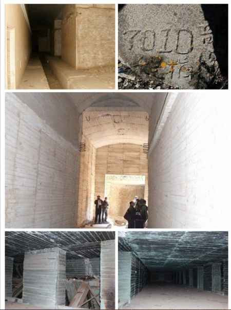 被遗忘的辉煌——中国7010陆基战略预警雷达揭秘