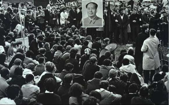 张文木：对世界有大贡献的民族，首先有引领世界的世界观