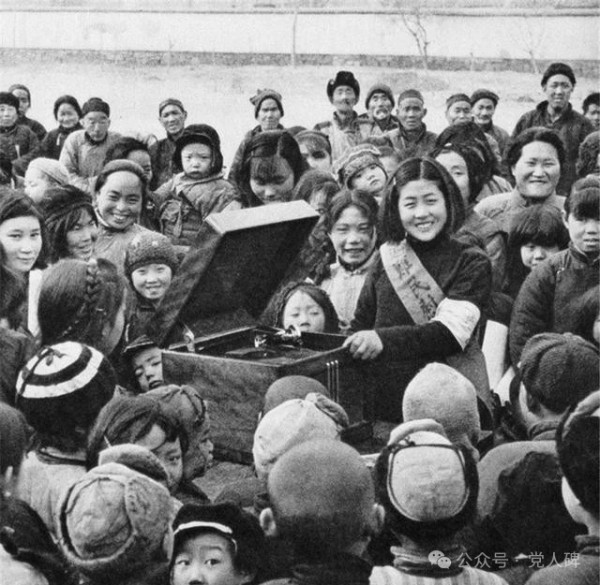 不能投降，因为老百姓都看着我们