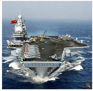 张宏良：中国绝不能让美国这样随便敲打下去了