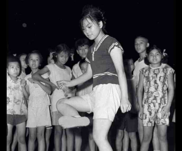 新中国工业革命与世界工业化回眸（四）