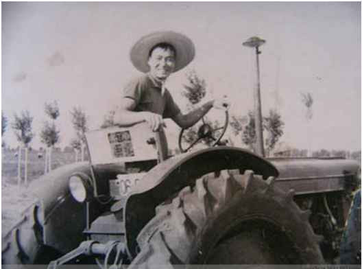 毛主席为何要办“五七”干校