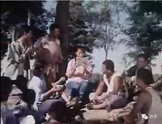 “天下第一嫂”《龙江颂》唱得如此之好