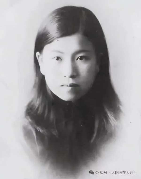 才女李云鹤