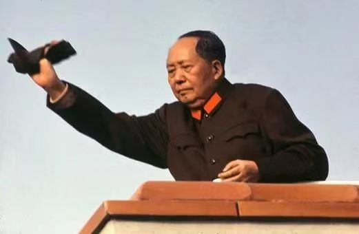 毛泽东晚年的孤独