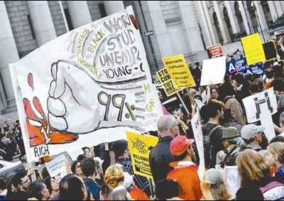 张宏良:大众民主革命——无产者到负产者的革命（2019年）