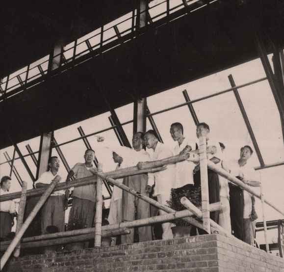  百年风云激荡，中国如何从亡国边缘跃居世界第一大工业国（三十一）