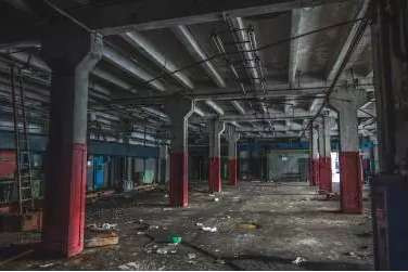 朱东法 | 莫斯科偶记：重访江主席当年实习的斯大林汽车厂