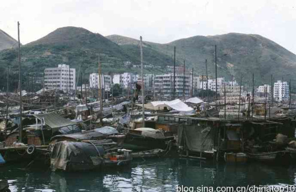 工业革命 —— 世界工业化三百周年回眸（二十二上）