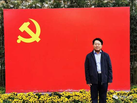 朱继东：以人民为中心打赢疫情防控的人民战争