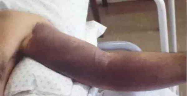 比731更邪恶，美国正秘密研制灭绝中俄的生物武器