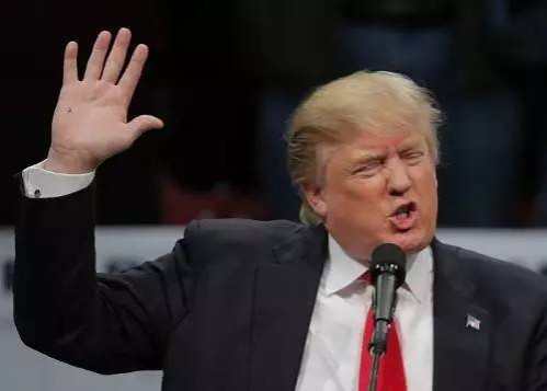 张宏良：川普获胜，全球资本市场一片震荡