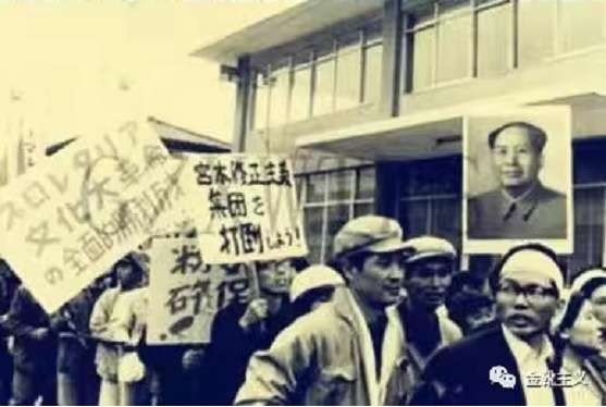 「闭关锁国」之论，失语的革命主体