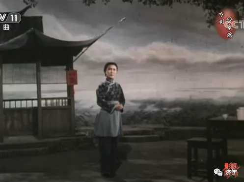 样板戏《沙家浜》电影上映50周年（完整版视频）