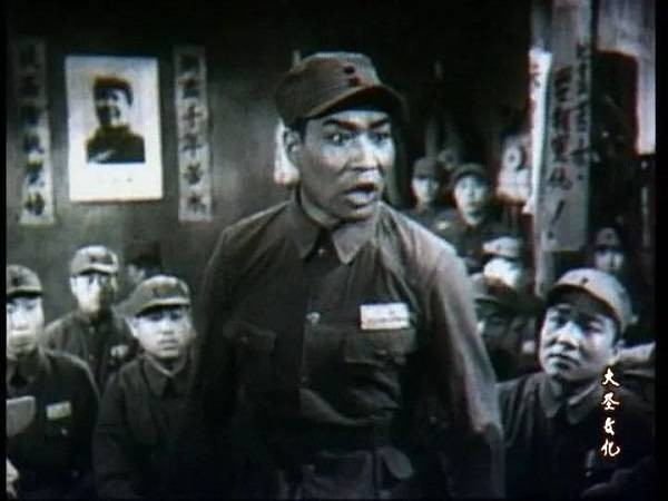 郭松民 | 毛主席与《人民的战士》：一则轶事