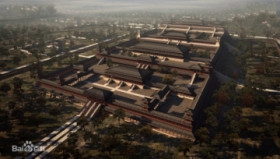 肖志夫：大兴楼堂馆所，萧何堪称“祖师爷”，承继者呢？