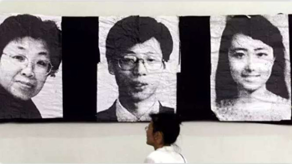 19年前，他们炸我大使馆,然后说炸错了，时光催人老，屈辱不能忘