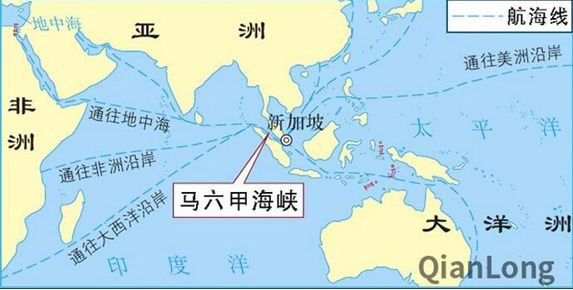 张宏良:美国打击伊朗的目的是再次锁住中国咽喉