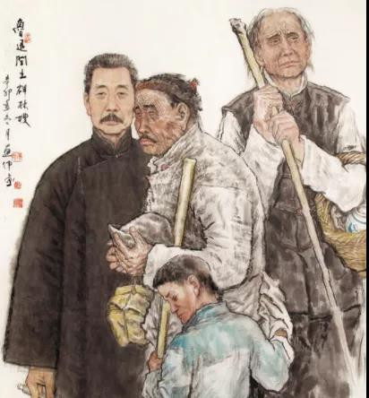 秦明：文人为什么痛恨毛主席？从鲁迅身上能找到答案