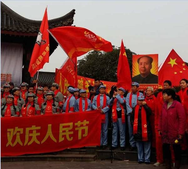 现场报道：期待明天！12~26（综合）