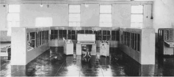 中国超级计算机——突破技术封锁，模拟核试验必备设施