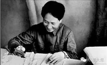 贺晋年忆毛主席