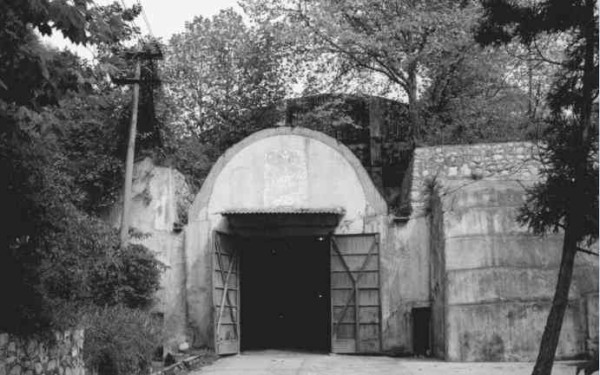 大三线建设——永恒的丰碑