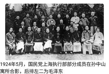他为了谁