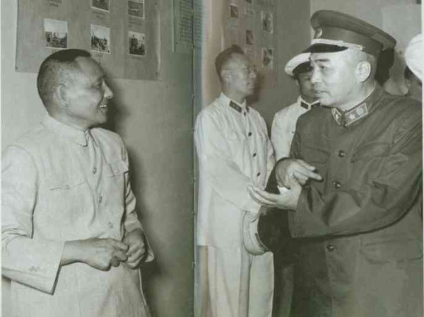 毛泽东时代的工业革命——中国复兴的基石