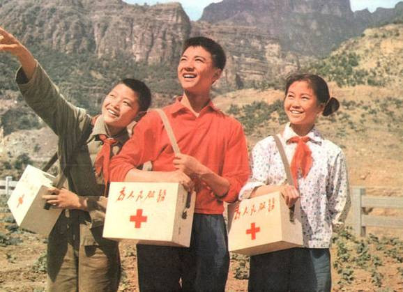 先锋侯： 试论毛泽东教育思想的终极目标