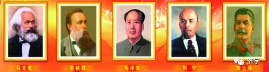斯大林逝世以后，毛主席的思与行有何变化？