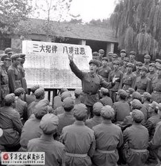 张宏良：军队经商必然会变成腐败军队