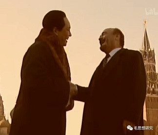 属于全世界无产阶级的列宁同志！
