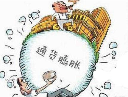 张宏良：美元滥发不是人民币增发的理由和原因