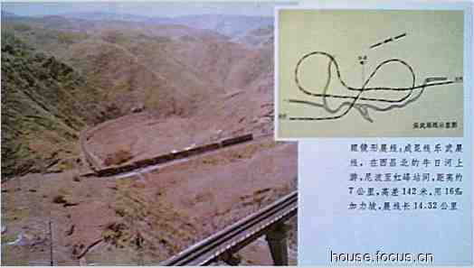 成昆铁路——卓绝壮烈的英雄史诗【一】