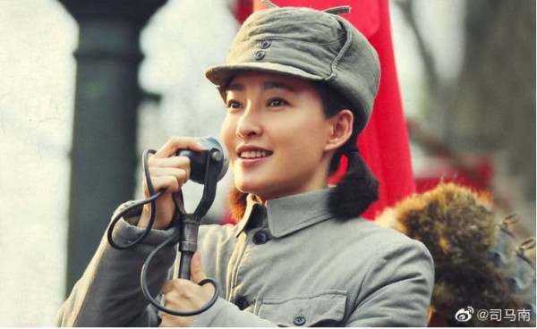 司马南:困惑一一电影《决胜时刻》音乐主题