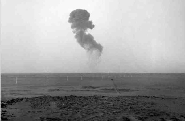 新中国工业革命与世界工业化回眸（五）