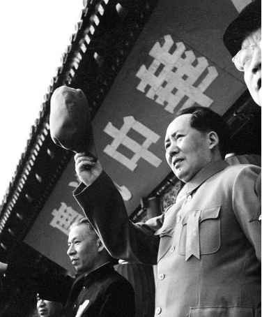 百年风云激荡，中国如何从亡国边缘跃居世界第一大工业国（二十一）