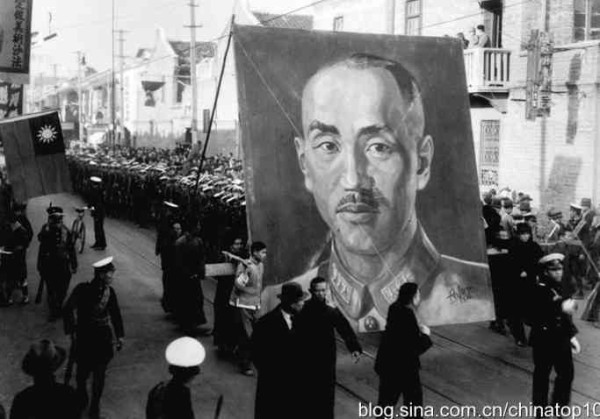 超级工程一览：民国范儿——姜文这番话，为何让公知张鸣勃然大怒？