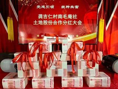 李昌平：龙年寄语——乡村振兴首先得有“人民群众”!