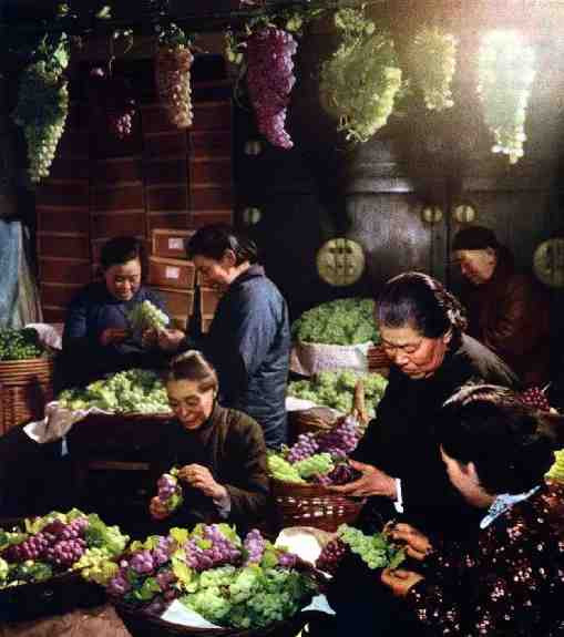 激情岁月！共和国留下父辈们创业的足印（4）