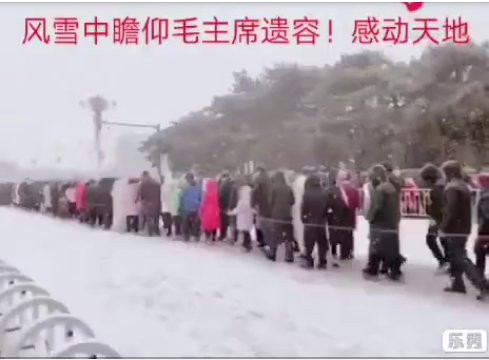 张宏良：最可怕的是中国老百姓对罪恶的麻木