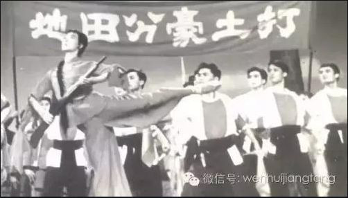 韩毓海：“漫长的革命”——毛泽东与文化领导权问题