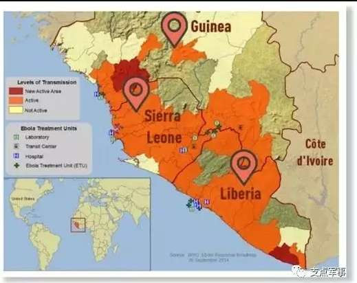 比731更邪恶，美国正秘密研制灭绝中俄的生物武器