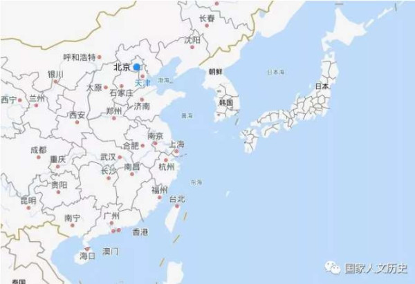 马伯庸:万历年间的抗倭援朝